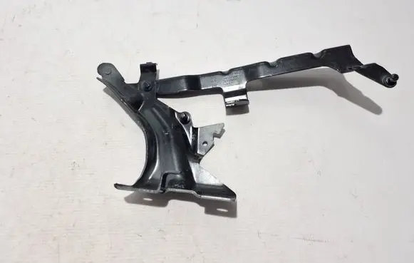 Volvo XC90 Engine bonnet/hood hinges 31352879
