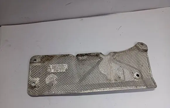 BMW 1 E81 E87 Engine splash shield/under tray 51164310 5147059366