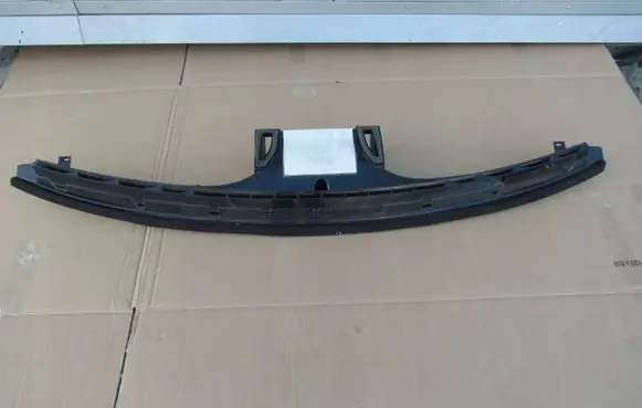 BMW X5 E70 Dashboard air vent grill cover trim 6958404