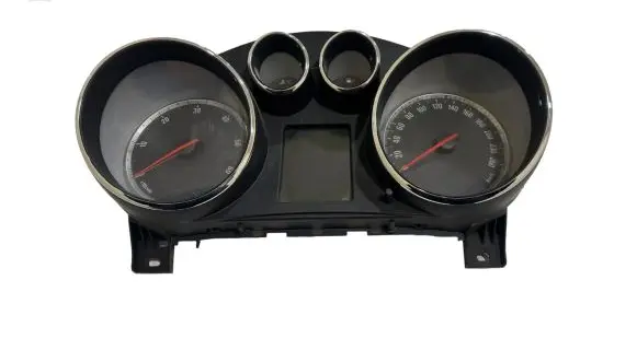 Opel Insignia A Speedometer (instrument cluster) 22783072 365903926