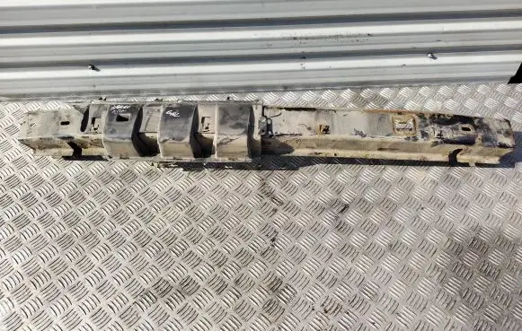 Volkswagen Sharan Rear bumper cross member