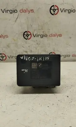 Mini One - Cooper F56 F55 ABS Pump 6875276 28515204233 10091708363