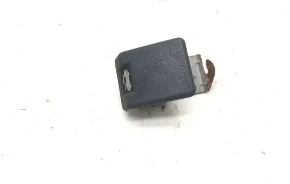 Mitsubishi Pajero Engine bonnet (hood) release handle MR640197