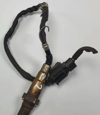 Ford Mondeo MK IV Lambda probe sensor 0045420818