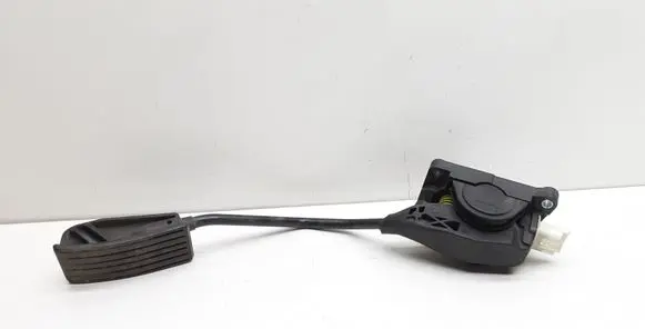 Citroen C5 Accelerator throttle pedal F00C3E2429