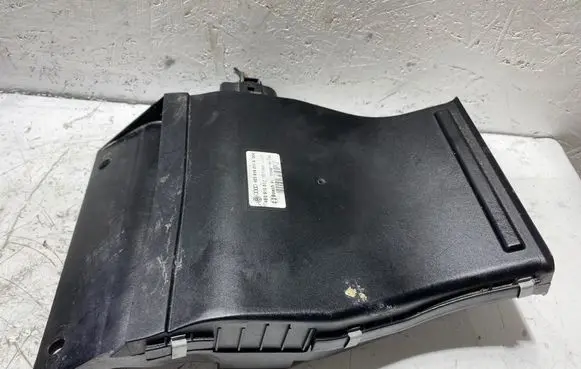 Audi A8 S8 D3 4E Electric cabin heater radiator 4E0819013A 4E0910013 9019035