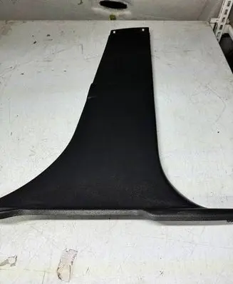 Ford Focus (B) pillar trim (bottom) BM51A243W06