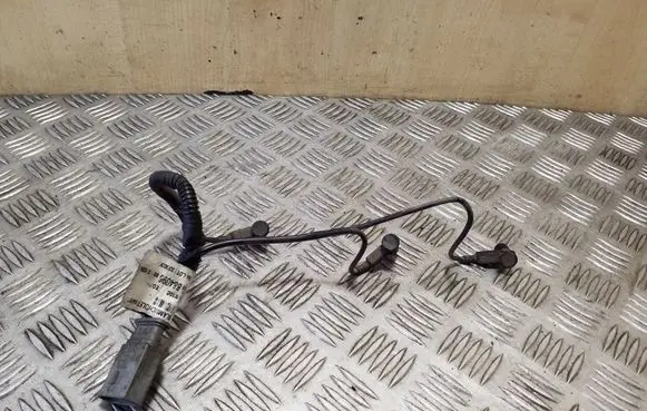 Ford Kuga I Glow plug wires 9688409680