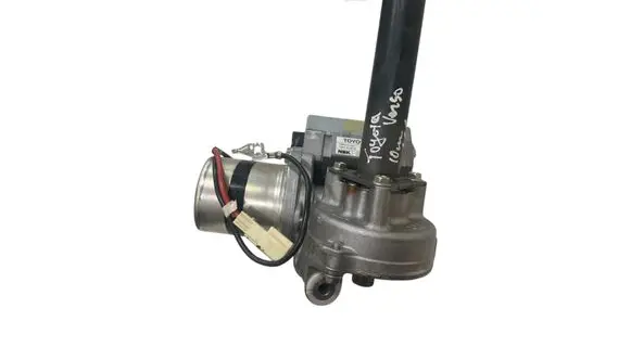 Toyota Verso Electric power steering pump EATCEC0112 91U0097