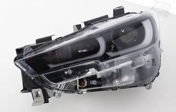 Mazda CX-5 II Headlight/headlamp KSD6-51040