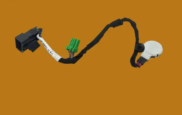 Volvo V40 Sensor 31314540