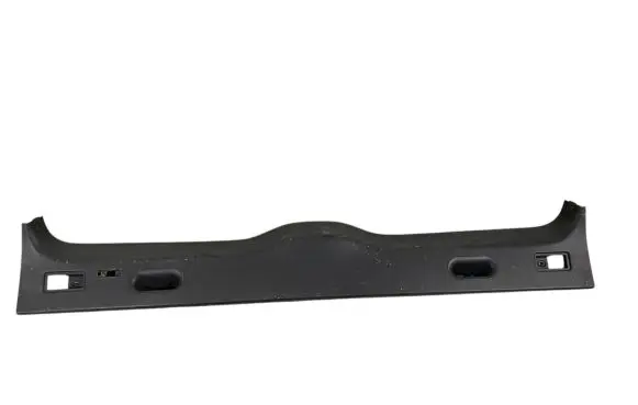 BMW X5 E53 Trunk/boot lower side trim panel 8402297 8402297M