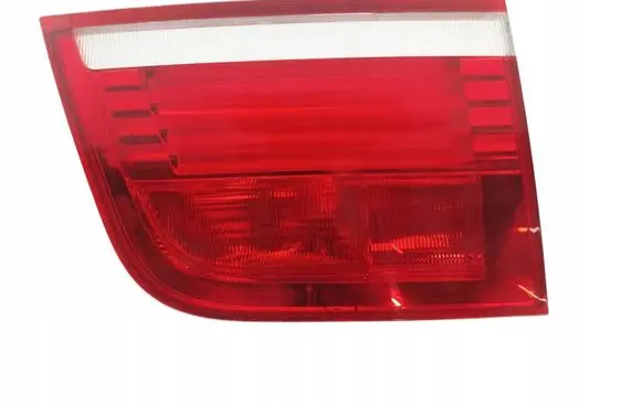 BMW X5 E70 Rear/tail lights 7295340