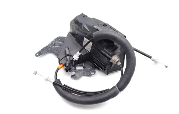 Jaguar XE Front door lock GX73-203A28-EE C36986-105