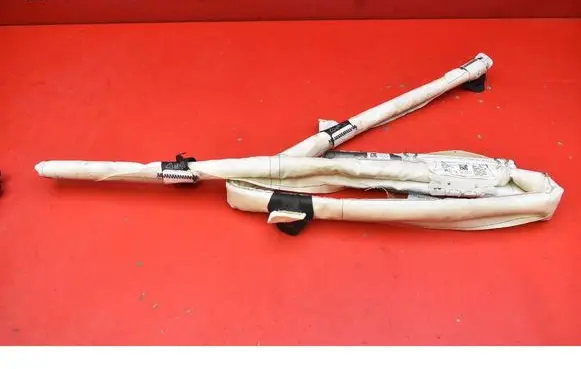 BMW Z4 E89 Roof airbag 7221045