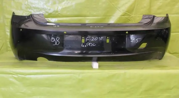 BMW 1 F20 F21 Front bumper 000128