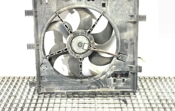 Fan set