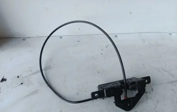 BMW X5 E53 Tailgate/trunk/boot lock/catch/latch 8408964