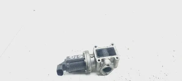 Opel Signum EGR valve 55215031