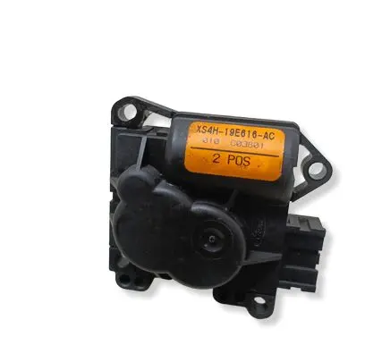 Ford Focus Air flap motor/actuator XS4H19E616AC