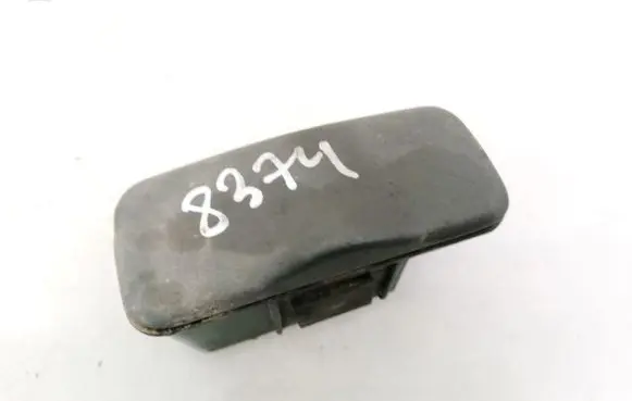Car ashtray