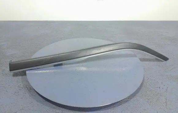 Audi A8 S8 D2 4D Side skirt rear trim 4N1868030B