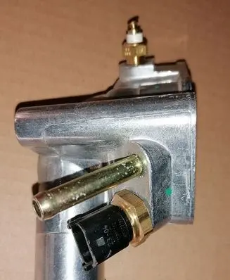 Opel Vectra C Thermostat 55354027