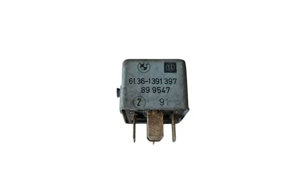 BMW 5 E34 Other relay 61361391397 899547