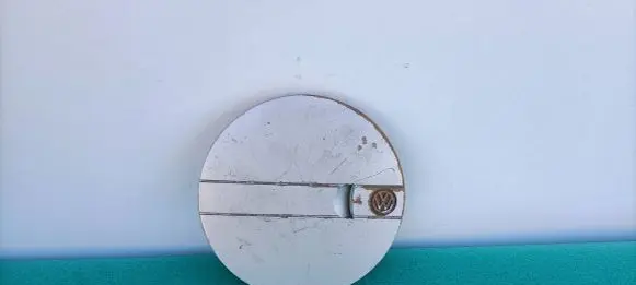 Volkswagen Multivan T4 Original wheel cap 191601149D