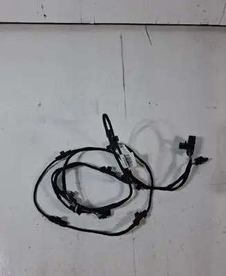 Volkswagen PASSAT B7 Parking sensor (PDC) wiring loom 3AF971104L