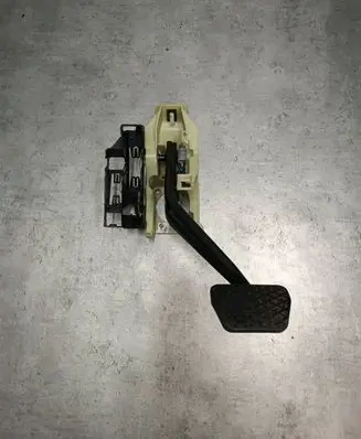 BMW X6 F16 Brake pedal 6791900