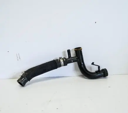 Audi A6 S6 C6 4F Air intake hose/pipe 059121073K