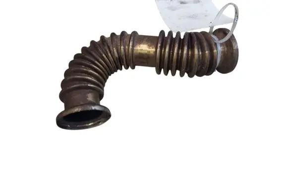 Volvo V50 EGR valve line/pipe/hose 