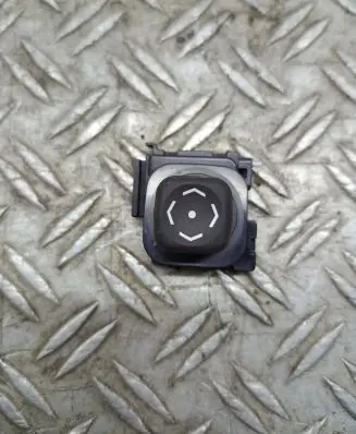 Lexus RX 300 Steering wheel adjustment switch 
