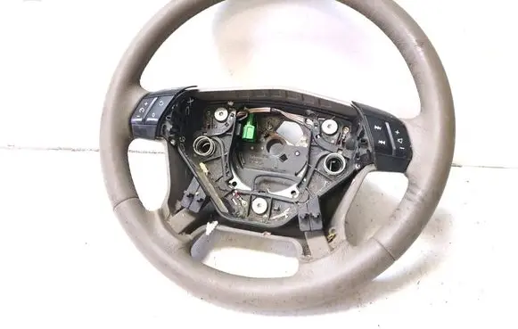Volvo XC90 Steering wheel 8666891