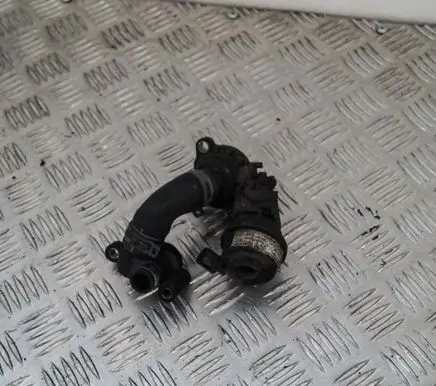 Audi Q7 4L Other engine bay part