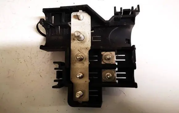 Fuse box set