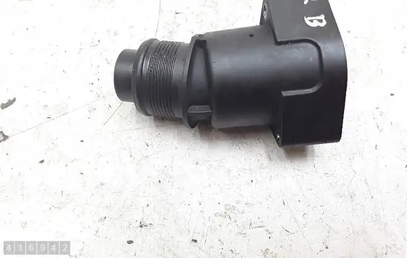 Skoda Superb B6 (3T) Air intake hose/pipe 03l131111j