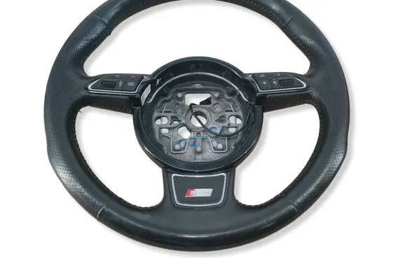 Audi A1 Steering wheel 8X0419091L 272759283 616430551