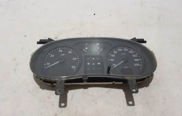 Speedometer (instrument cluster)