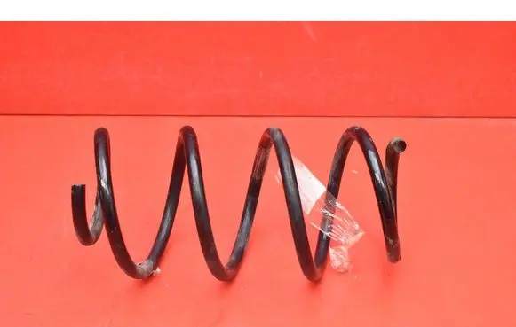 Skoda Kodiaq Front coil spring 