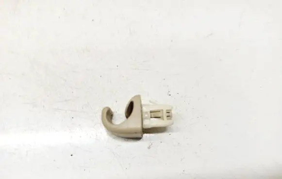 Lexus RX 300 Sun visor clip/hook/bracket 