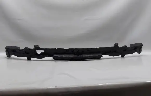 Mercedes-Benz GLE W167 Front bumper foam support bar A1678856603