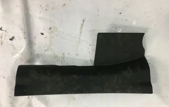 Renault Kadjar Other sill/pillar trim element 769543335R