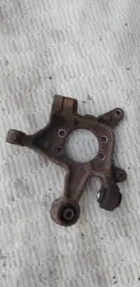 Subaru Impreza IV Rear wheel bearing hub 