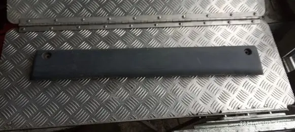 Renault Mascott Sliding door trim (molding) 7701702089