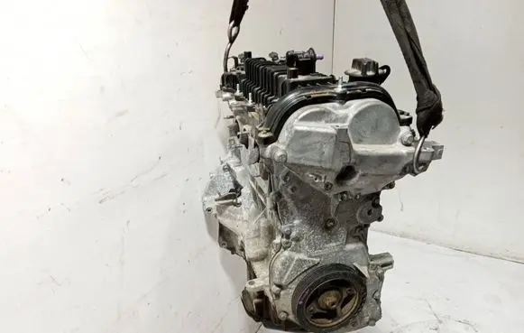 Renault Arkana Engine H4M632