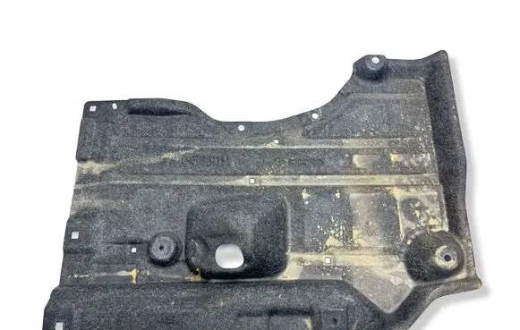 Mazda CX-30 Center/middle under tray cover DFR5563U1