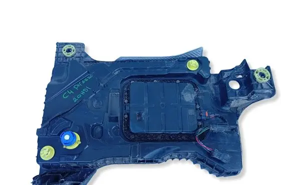 Citroen C4 II Picasso AdBlue liquid reservoir 9818559280 0876998186
