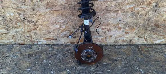 Ford C-MAX II Front shock absorber/damper AV61-3K171-CAB